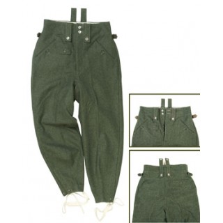 PANTALONI MODELLO M43