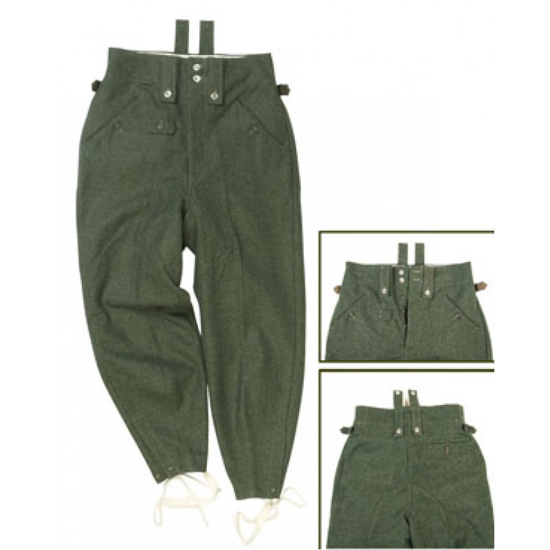 MODEL M43 TROUSERS