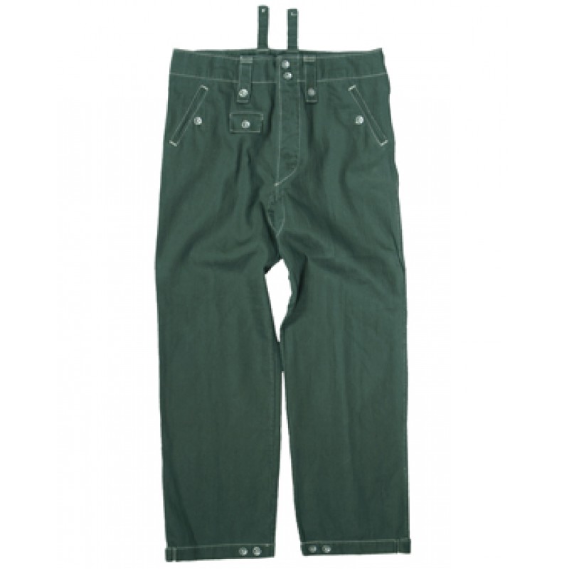 TROUSERS M40 (REPRO)