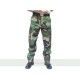 TROUSERS MODEL RIPSTOP (WOODLAND) TROUSERS MODEL RIPSTOP (WOODLAND)