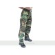 TROUSERS MODEL RIPSTOP (WOODLAND) TROUSERS MODEL RIPSTOP (WOODLAND)
