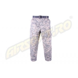 PANTALONI MODELLO RIPSTOP ACU-DIGITAL PANTALONI MODELLO RIPSTOP ACU-DIGITAL
