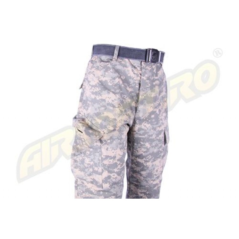 PANTALONI MODELLO RIPSTOP ACU-DIGITAL PANTALONI MODELLO RIPSTOP ACU-DIGITAL