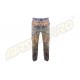 CAMOUFLAGE TROUSERS MODEL US-BDU RANGER (FLECKTARN) CAMOUFLAGE TROUSERS MODEL US-BDU RANGER (FLECKTARN)