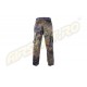 CAMOUFLAGE TROUSERS MODEL US-BDU RANGER (FLECKTARN) CAMOUFLAGE TROUSERS MODEL US-BDU RANGER (FLECKTARN)
