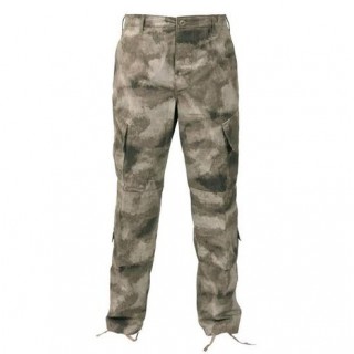 PANTALONI RIPSTOP ACU A-TACS - ARID URBAN PANTALONI RIPSTOP ACU A-TACS - ARID URBAN