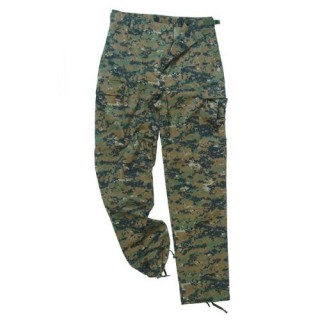 PANTALONI MODELLO ACU-WOODLAND DIGITAL PANTALONI MODELLO ACU-WOODLAND DIGITAL