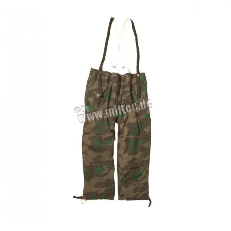 PANTALONI MODELLO SPLINTER REPRO