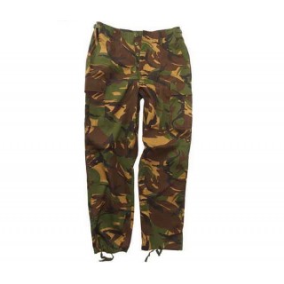 US-BDU RANGER TROUSERS - DUTCH CAMO US-BDU RANGER TROUSERS - DUTCH CAMO