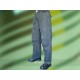 PANTALONI PRELAVATI (NERO) AVIATOR PANTALONI PRELAVATI (NERO) AVIATOR