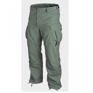 SFU RIPSTOP PANTS - OD