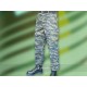 US BDU FIELD PANTALONI MODELLO (TIGER STRIPE) US BDU FIELD PANTALONI MODELLO (TIGER STRIPE)