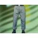 PANTALONI PRELAVATI RIPSTOP (OLIVA)