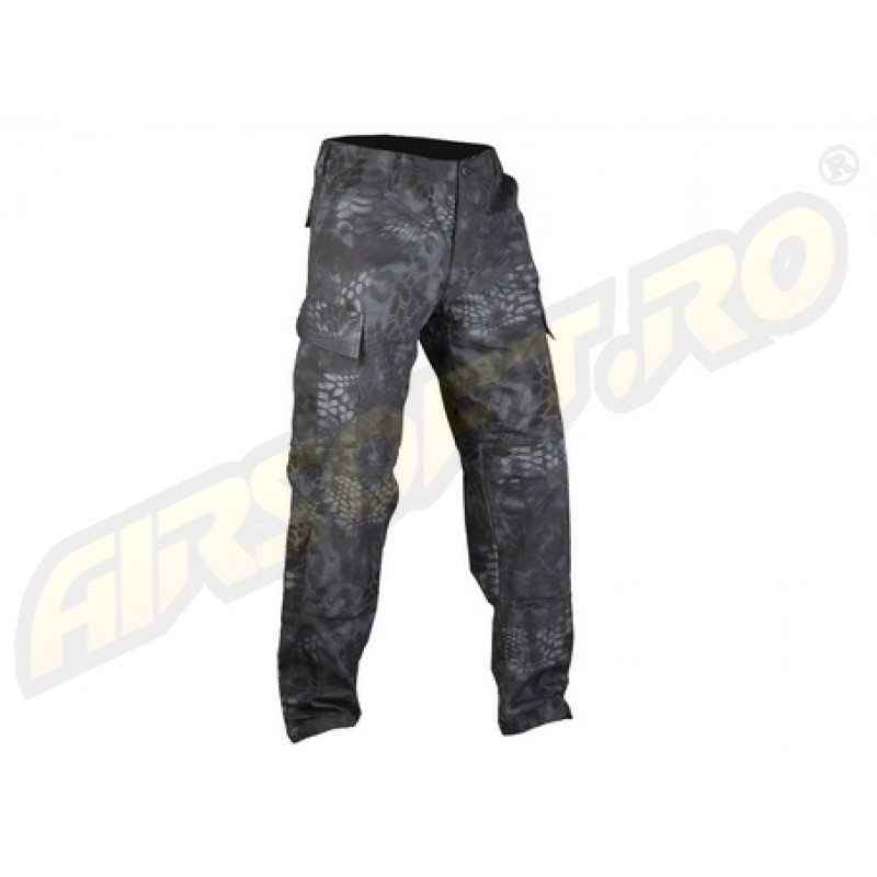 TROUSERS MODEL US ACU RIPSTOP MANDRA NIGHT TROUSERS MODEL US ACU RIPSTOP MANDRA NIGHT