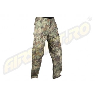 TROUSERS MODEL US ACU RIPSTOP MANDRA WOOD TROUSERS MODEL US ACU RIPSTOP MANDRA WOOD