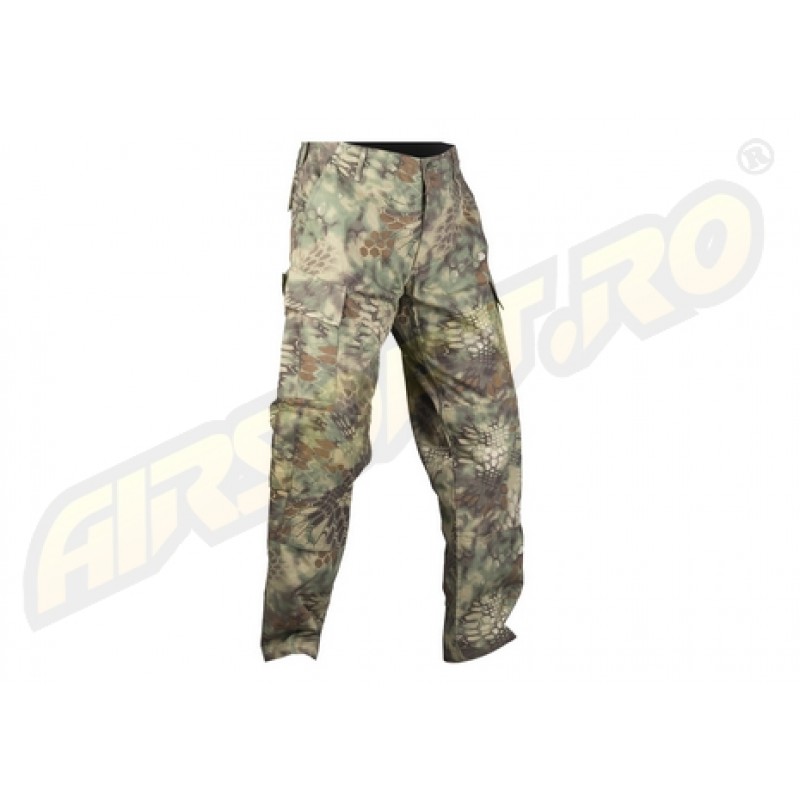 TROUSERS MODEL US ACU RIPSTOP MANDRA WOOD TROUSERS MODEL US ACU RIPSTOP MANDRA WOOD