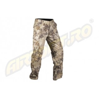 TROUSERS MODEL US ACU RIPSTOP MANDRA TAN TROUSERS MODEL US ACU RIPSTOP MANDRA TAN