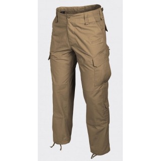 CPU® PANTS - POLYCOTTON RIPSTOP - COYOTE CPU® PANTS - POLYCOTTON RIPSTOP - COYOTE