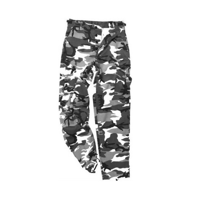 PANTALONI US-BDU RANGER (URBAN) PANTALONI US-BDU RANGER (URBAN)