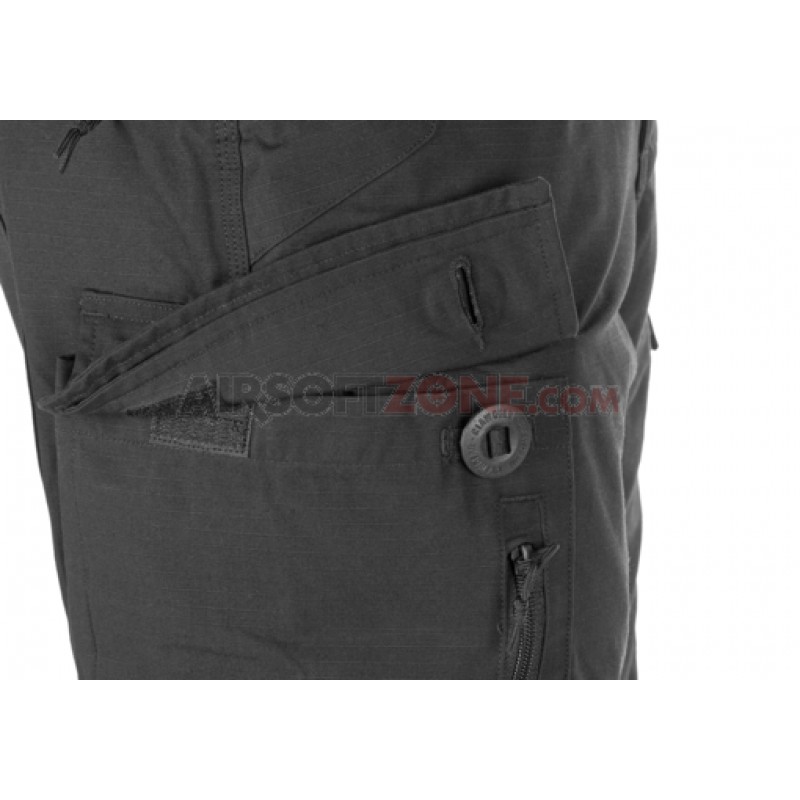 Clawgear Pantaloni modello RAIDER MK.IV Colore Nero