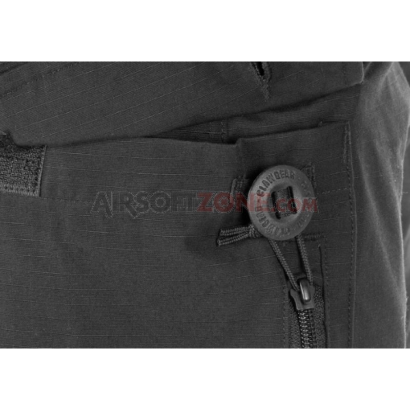 Clawgear Pantaloni modello RAIDER MK.IV Colore Nero