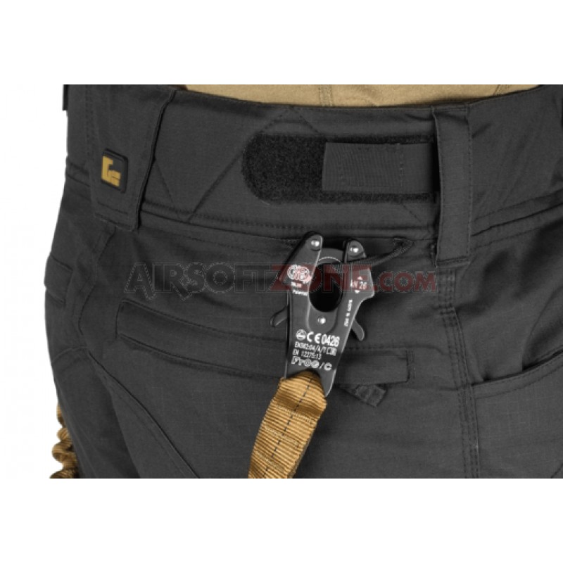 Clawgear Pantaloni modello RAIDER MK.IV Colore Nero