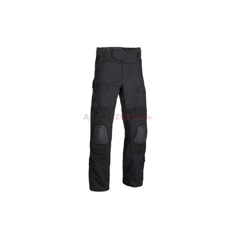 PANTALONI COMBAT PREDATOR - BLACK(M)