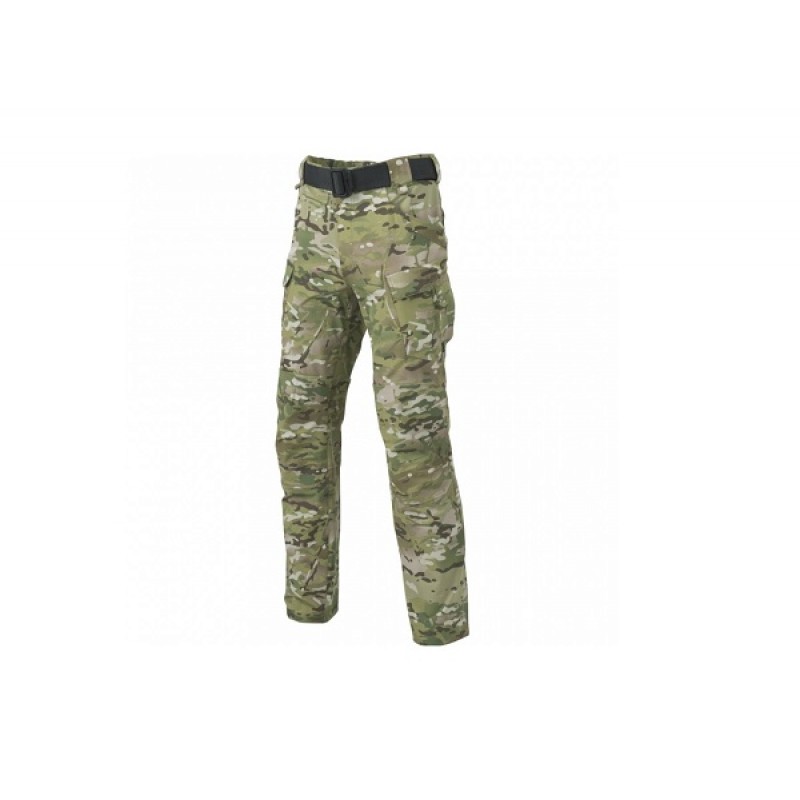 PANTALONI MODEL OTP - VERSASTRETCH - CAMOGROM