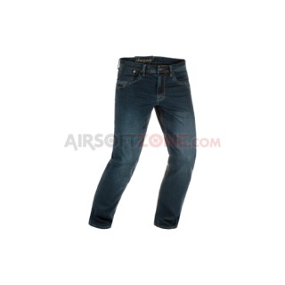 Clawgear Pantaloni in Jeans Blue Denim Tactical Flex- Colore MIDNIGHT (29/34) Clawgear Pantaloni in Jeans Blue Denim Tactical Flex- Colore MIDNIGHT (29/34)