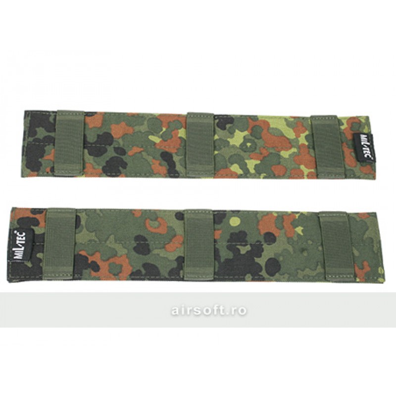 SHOULDER PROTECTION -FLECKTARN
