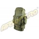 RECON MODEL BACKPACK - OLIVE