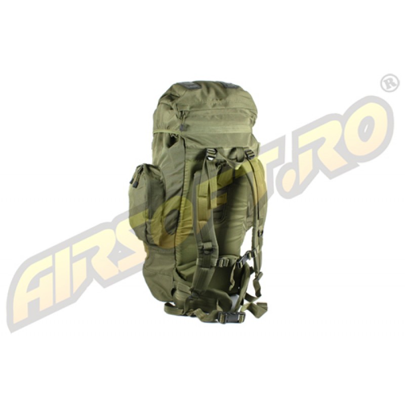 RECON MODEL BACKPACK - OLIVE