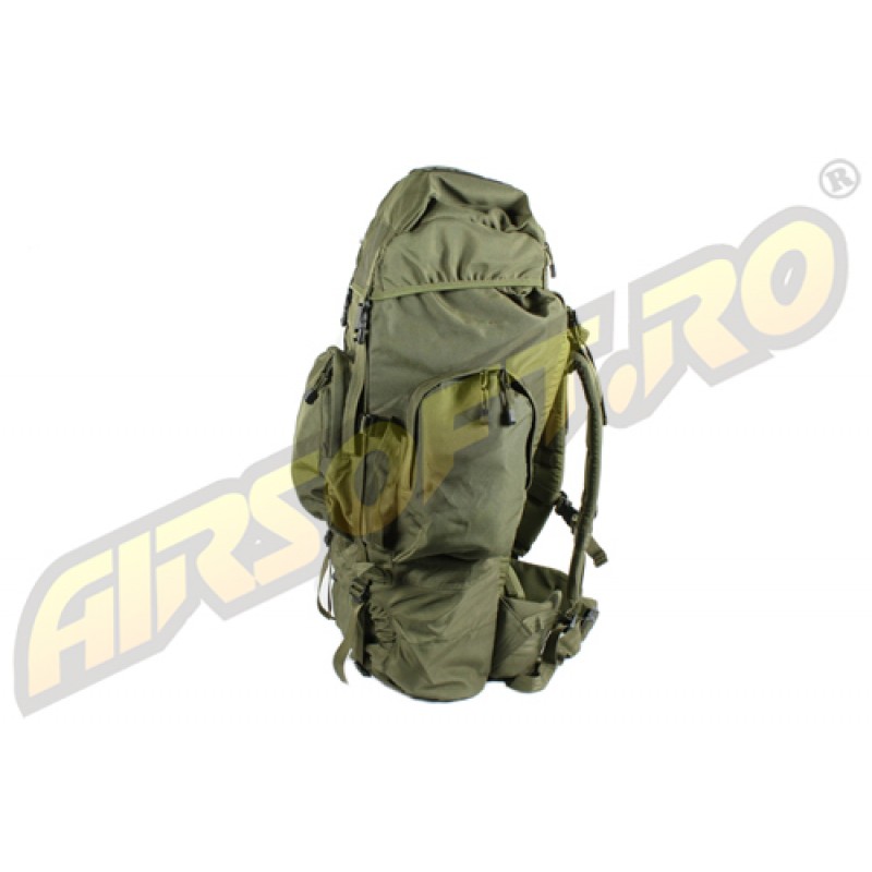 RECON MODEL BACKPACK - OLIVE