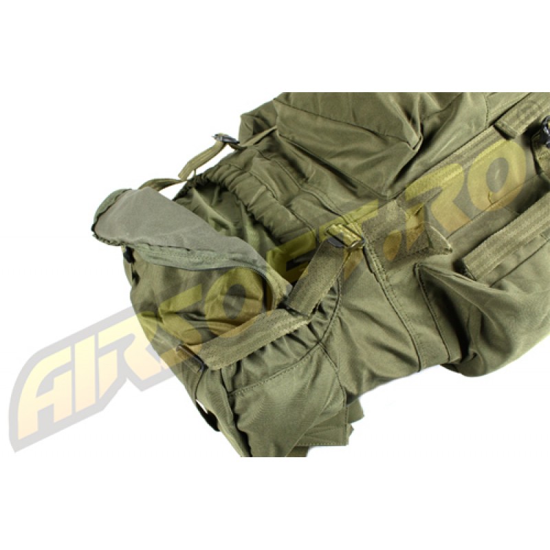 RECON MODEL BACKPACK - OLIVE