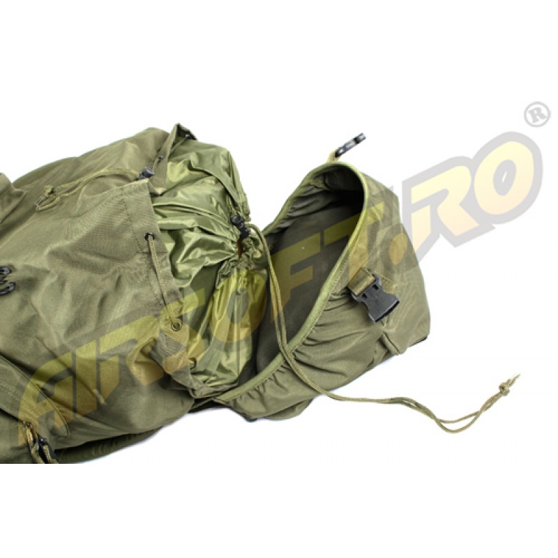 RECON MODEL BACKPACK - OLIVE