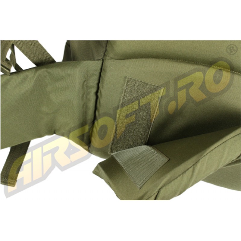 RECON MODEL BACKPACK - OLIVE