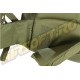 RECON MODEL BACKPACK - OLIVE