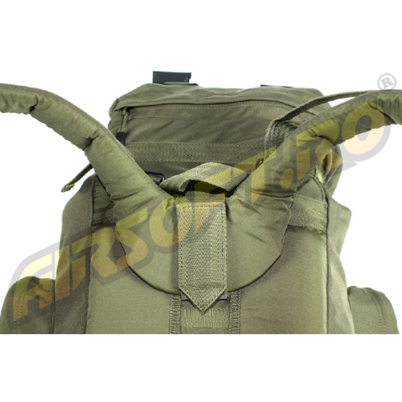 RECON MODEL BACKPACK - OLIVE