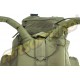RECON MODEL BACKPACK - OLIVE
