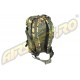 ASSAULT BACKPACK WOODLAND DIGITAL MODEL US- ASSAULT BACKPACK WOODLAND DIGITAL MODEL US-