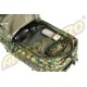 ASSAULT BACKPACK WOODLAND DIGITAL MODEL US- ASSAULT BACKPACK WOODLAND DIGITAL MODEL US-