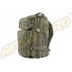 ASSAULT BACKPACK MODEL U.S.- OLIVE ASSAULT BACKPACK MODEL U.S.- OLIVE