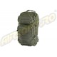 ASSAULT BACKPACK MODEL U.S.- OLIVE ASSAULT BACKPACK MODEL U.S.- OLIVE