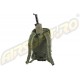 ASSAULT BACKPACK MODEL U.S.- OLIVE ASSAULT BACKPACK MODEL U.S.- OLIVE