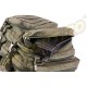 ASSAULT BACKPACK MODEL U.S.- OLIVE ASSAULT BACKPACK MODEL U.S.- OLIVE