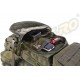 ASSAULT BACKPACK MODEL U.S.- OLIVE ASSAULT BACKPACK MODEL U.S.- OLIVE