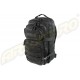 ZAINO DA ASSALTO MODELLO U.S.- NEGRU