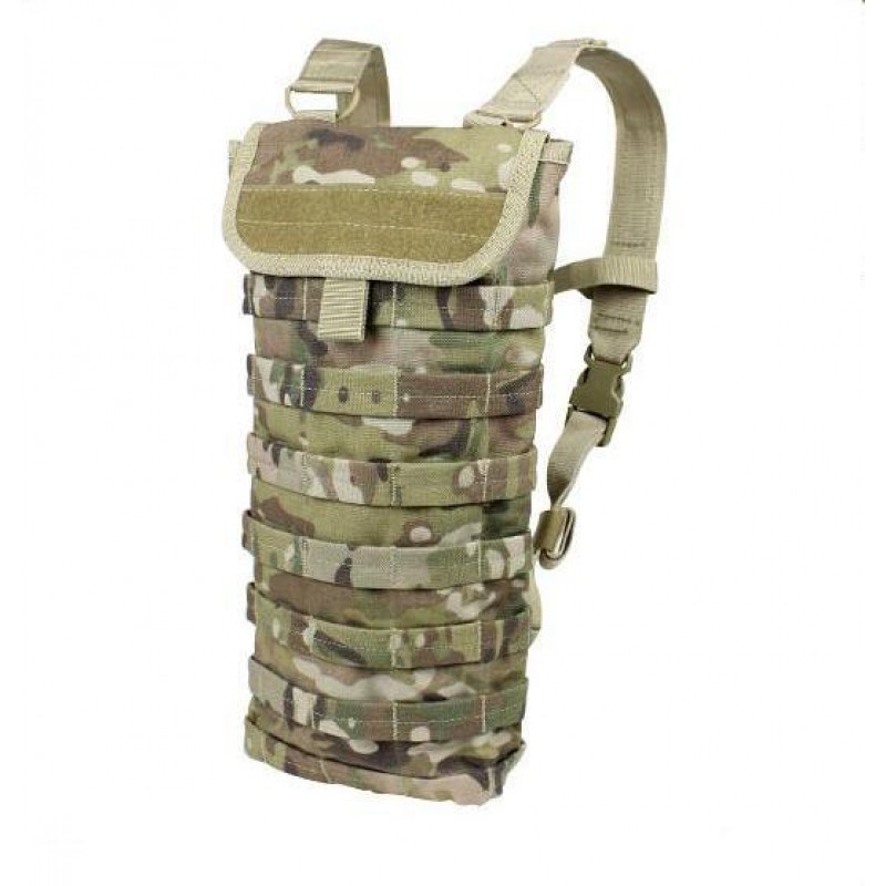 WATER HYDRATION CARRIER - MULTICAM