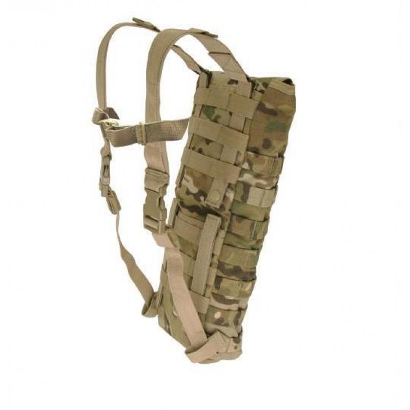 WATER HYDRATION CARRIER - MULTICAM