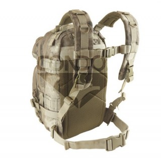 ZAINO DA ASSALTO MODELLO COMPACT - A-TACS AU ZAINO DA ASSALTO MODELLO COMPACT - A-TACS AU